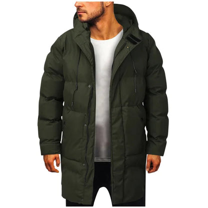 Men's Modern City Jacket