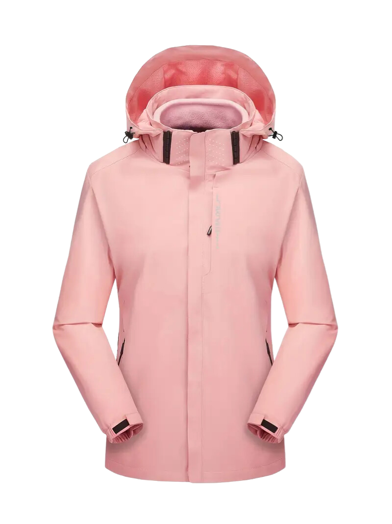 Stylish Outdoor Jacket for Women