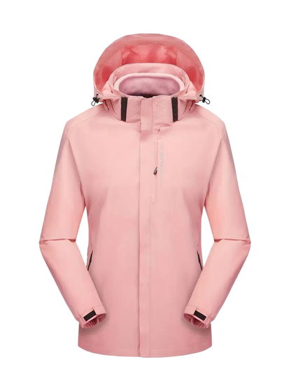 Stylish Outdoor Jacket for Women