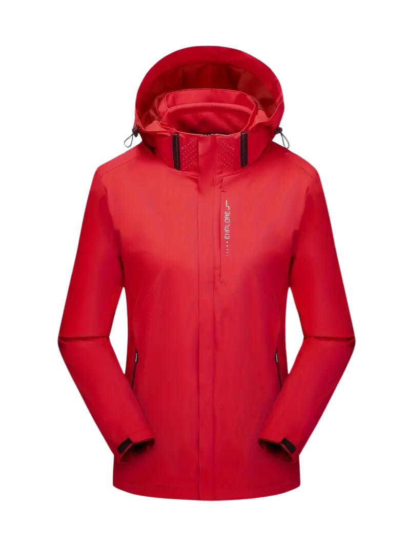 Stylish Outdoor Jacket for Women