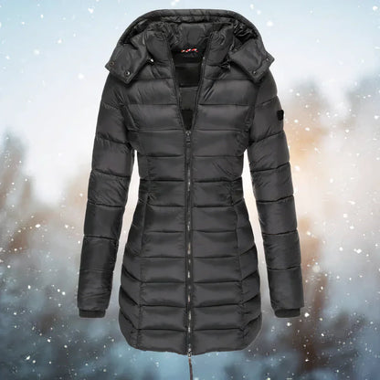 Winter Coat Warm Comfortable Insulated