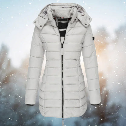 Winter Coat Warm Comfortable Insulated