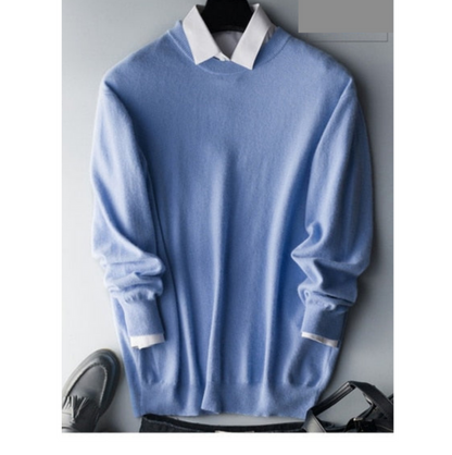 Men's Sweater Elegant Design High Quality