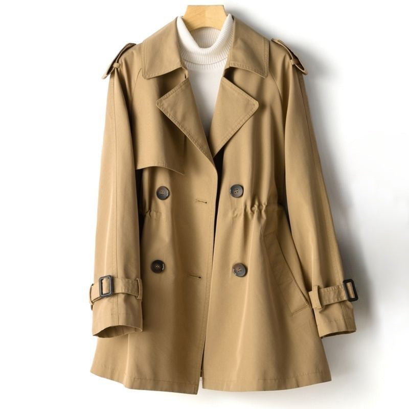 Stylish Women's Coat Sofia Amoretti