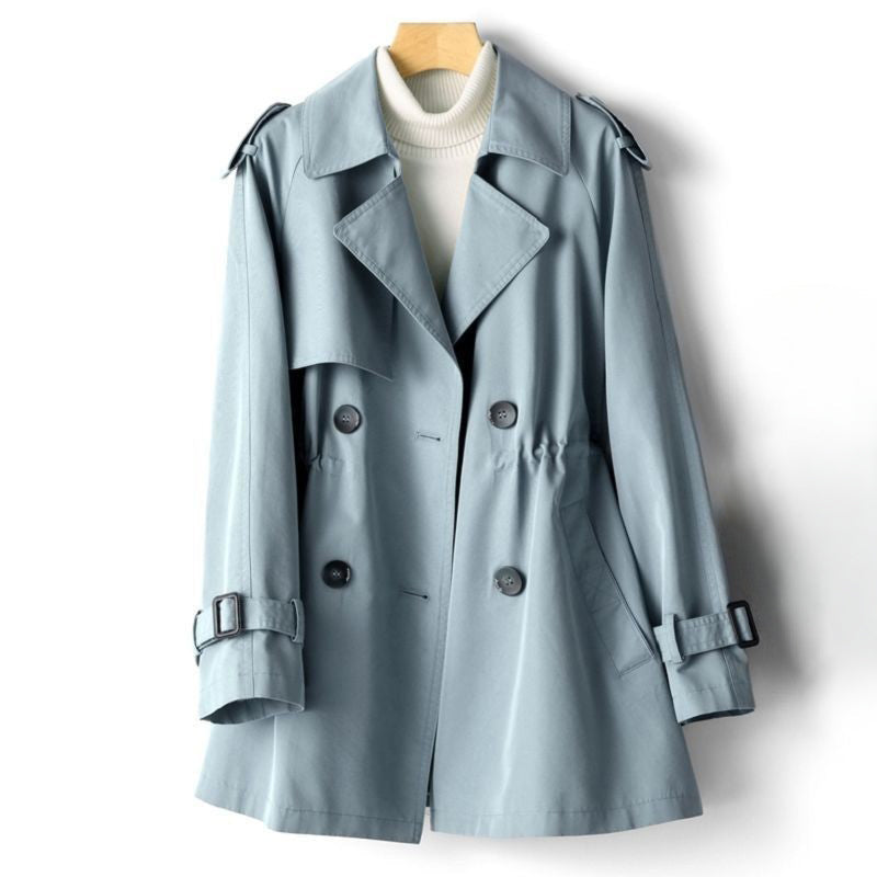 Stylish Women's Coat Sofia Amoretti
