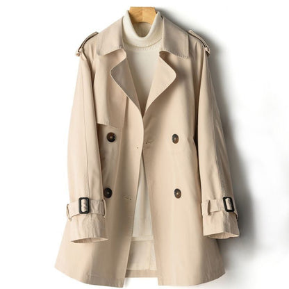 Stylish Women's Coat Sofia Amoretti