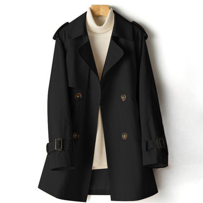 Stylish Women's Coat Sofia Amoretti