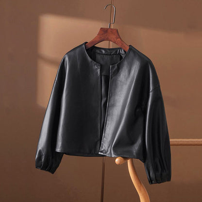 Stylish Women's Jacket Elegant Vest