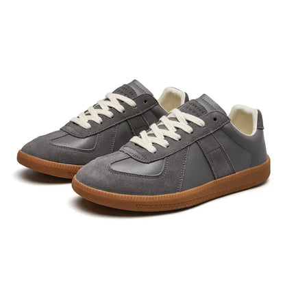 Men's Sports Shoes Non-Slip Comfortable Running Shoes