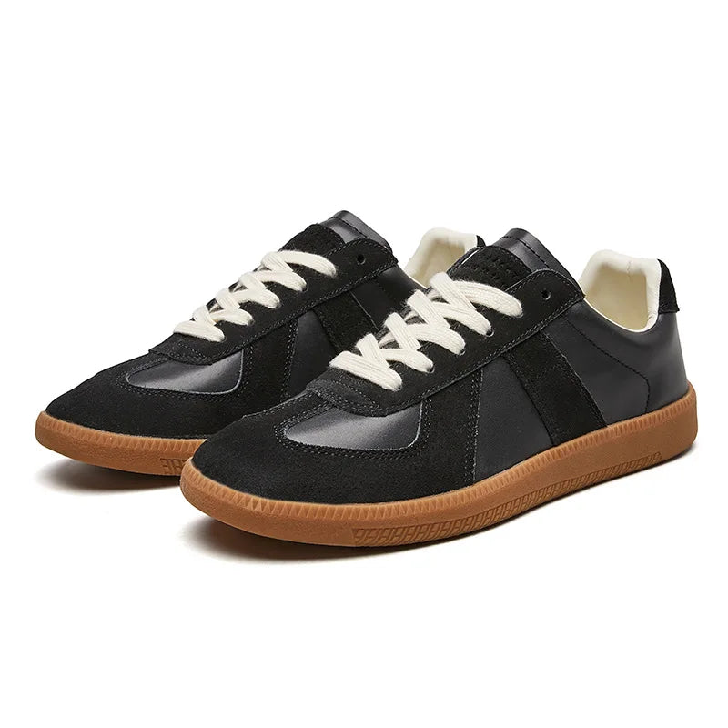 Men's Sports Shoes Non-Slip Comfortable Running Shoes