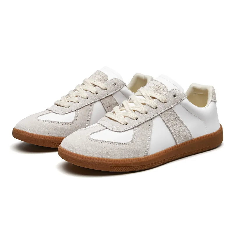 Men's Sports Shoes Non-Slip Comfortable Running Shoes