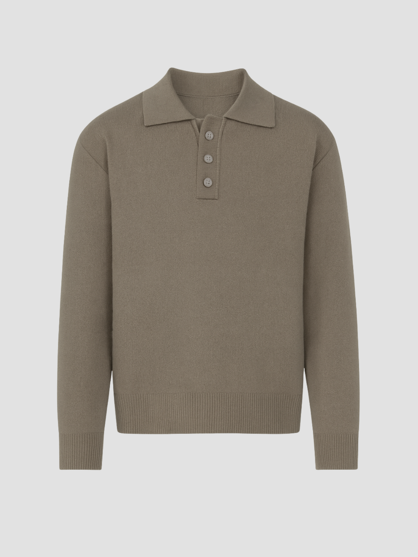 Men's Polo Shirts Classic Elegant Design