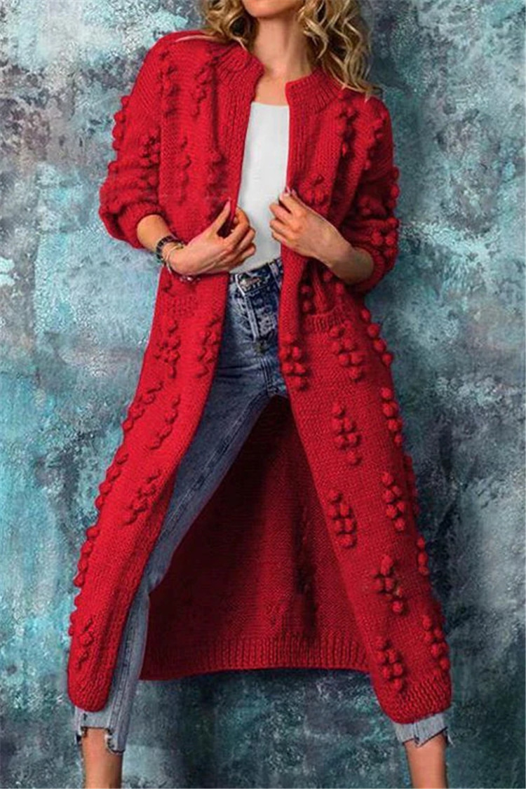 Elegant Women's Modern Winter Jacket