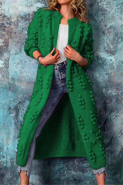 Elegant Women's Modern Winter Jacket