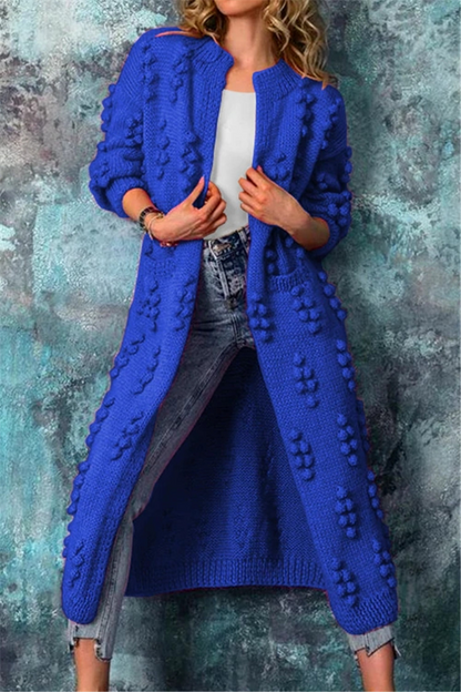 Elegant Women's Modern Winter Jacket