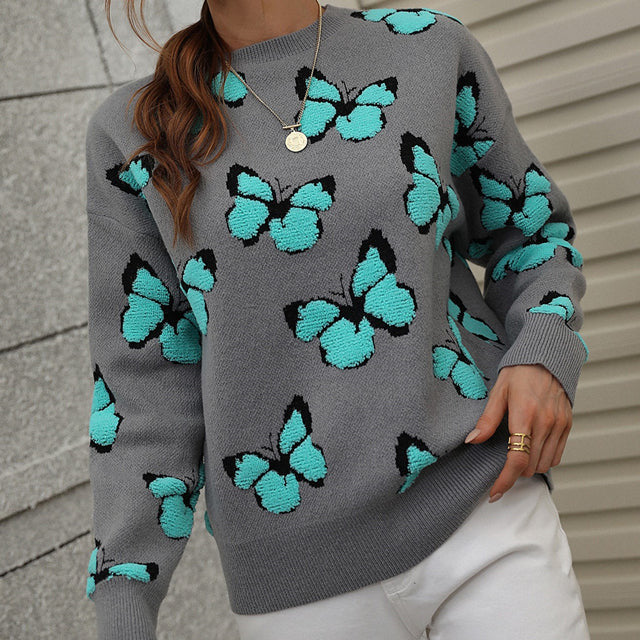 Stylish Sweater Classic Design