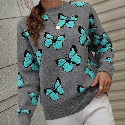 Stylish Sweater Classic Design