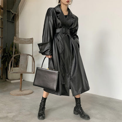 Heartbreak Coat Soft Teddy