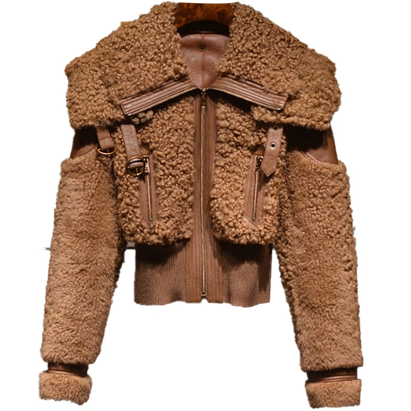 Elegant Women's Jacket Forever Stylish