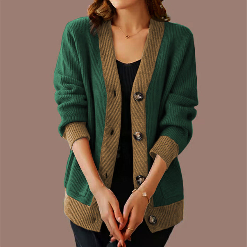 Weicher Damen Cardigan Rêve Design