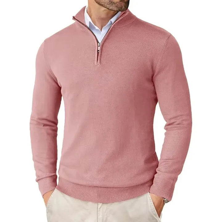 Stylische Herren Pullover
