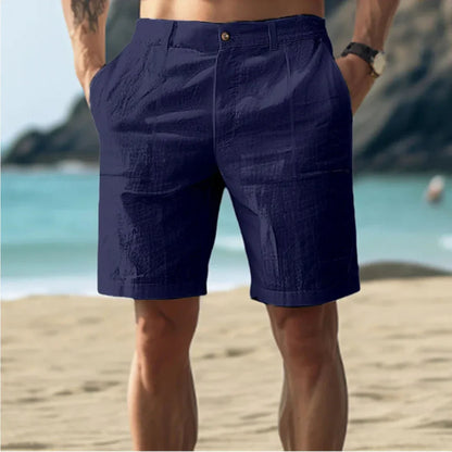 Men's Lightweight Summer Loose Fit Shorts
