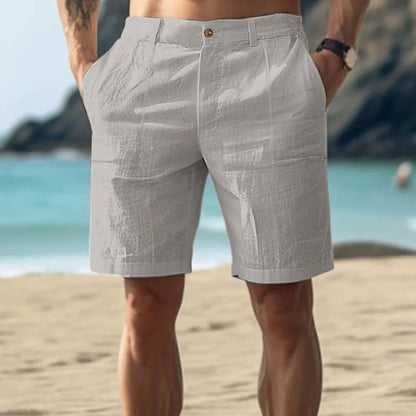 Men's Lightweight Summer Loose Fit Shorts