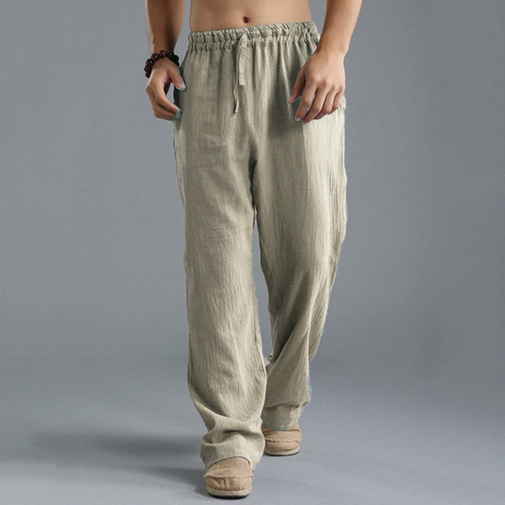 Comfortable Men&