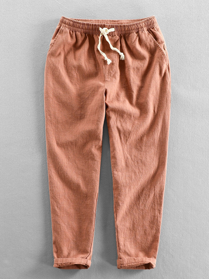 Comfortable Men&