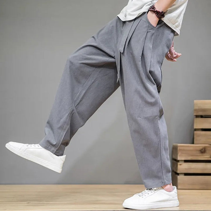 Comfortable Men&