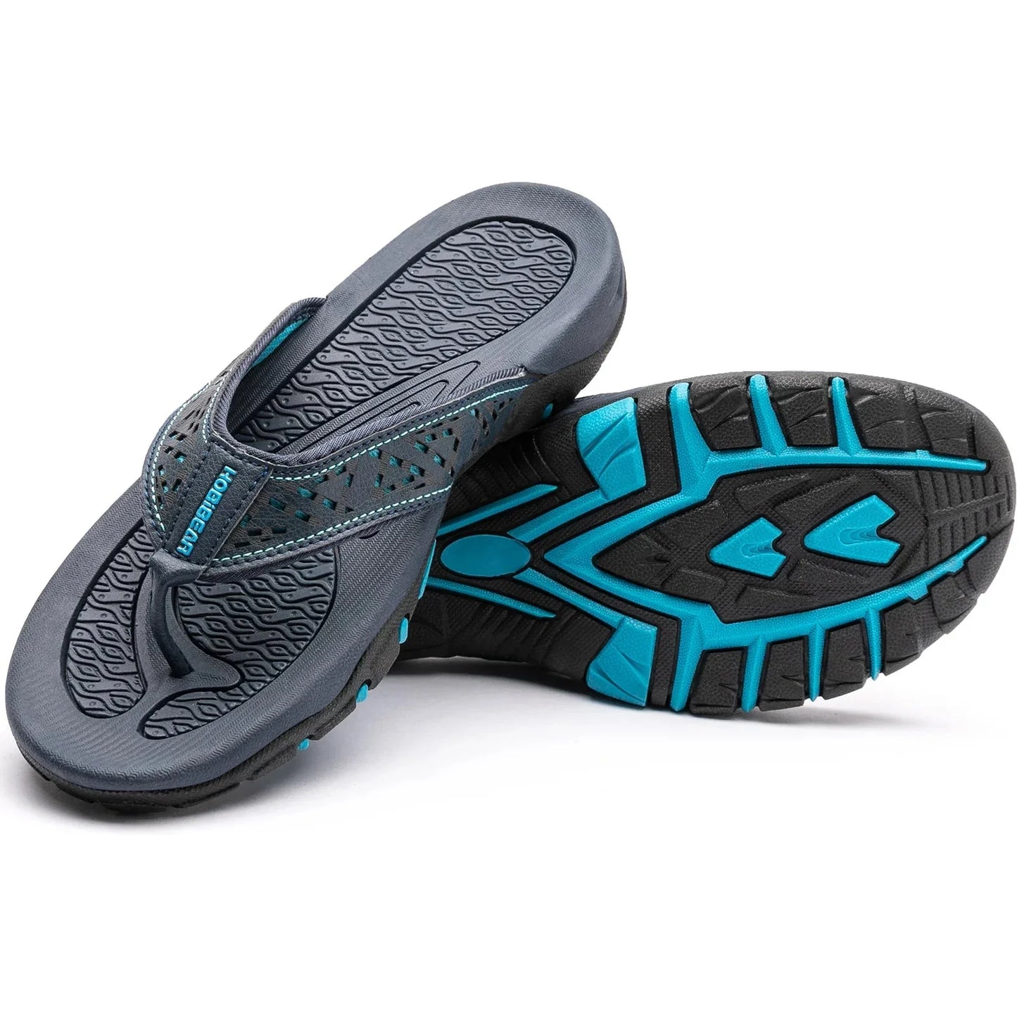 Comfort Slippers for Men Orthopedic Sole Shoes