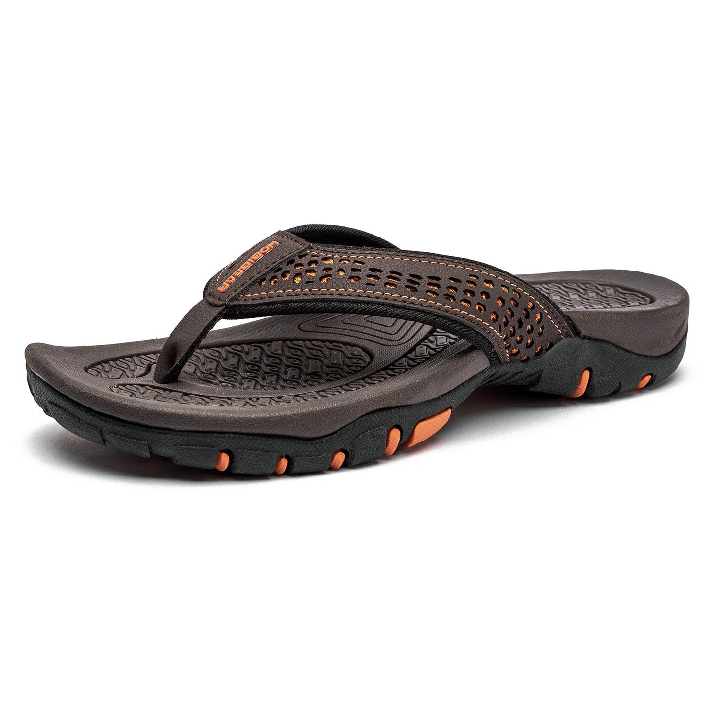 Comfort Slippers for Men Orthopedic Sole Shoes