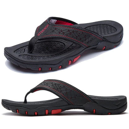 Comfort Slippers for Men Orthopedic Sole Shoes