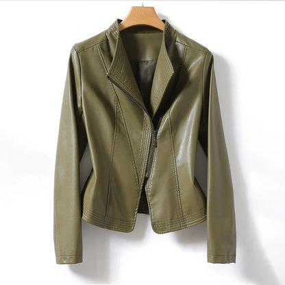 Fashionable Women's Autumn Style Jacket