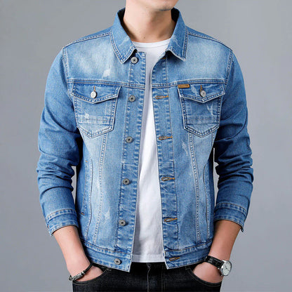 Men's Casual Sport Jacket