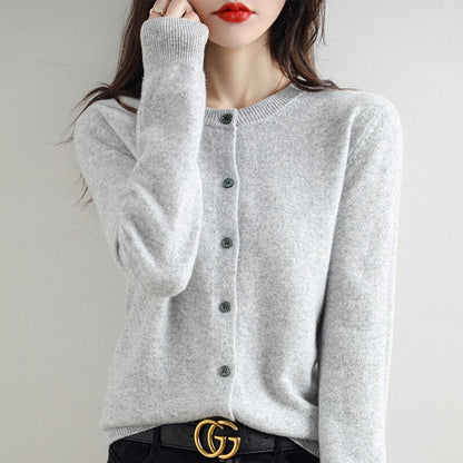 Cardigan for Women Modern Elegant