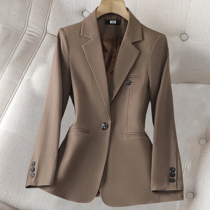 Women's Lightweight Fashionable Summer Blazer