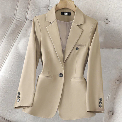 Women's Lightweight Fashionable Summer Blazer