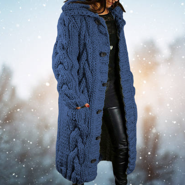 Soft Cardigan for Women Elegant