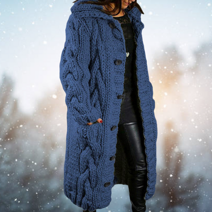 Soft Cardigan for Women Elegant
