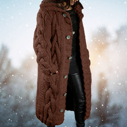 Soft Cardigan for Women Elegant