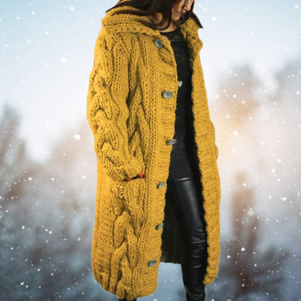 Soft Cardigan for Women Elegant