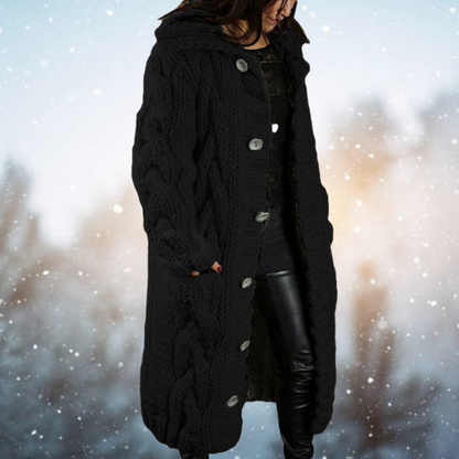 Soft Cardigan for Women Elegant