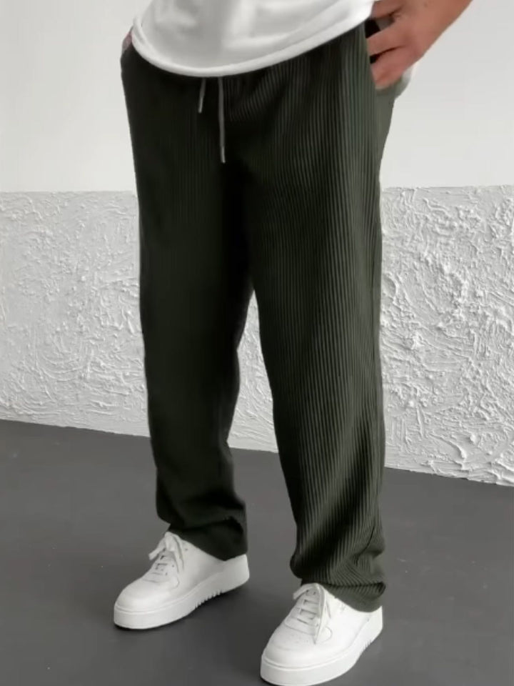 Comfortable Men&