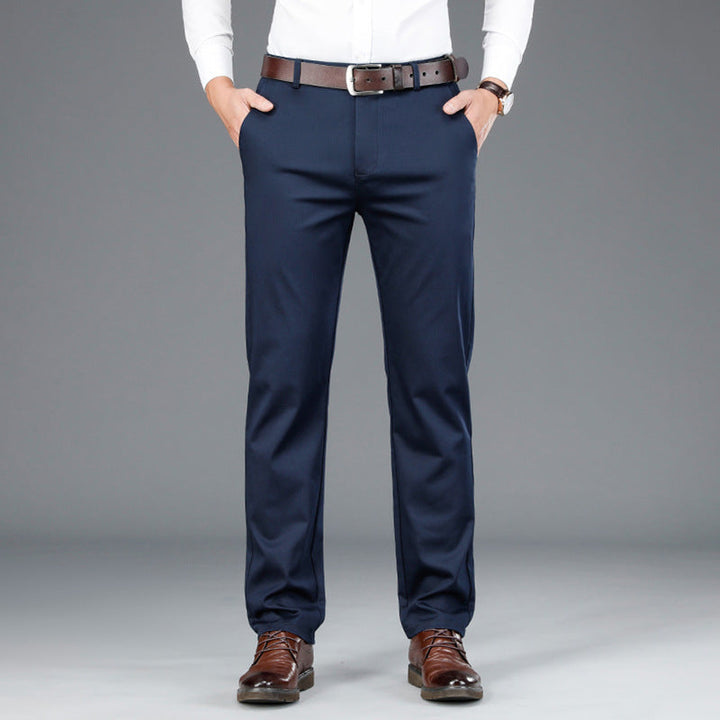 Comfortable Men&