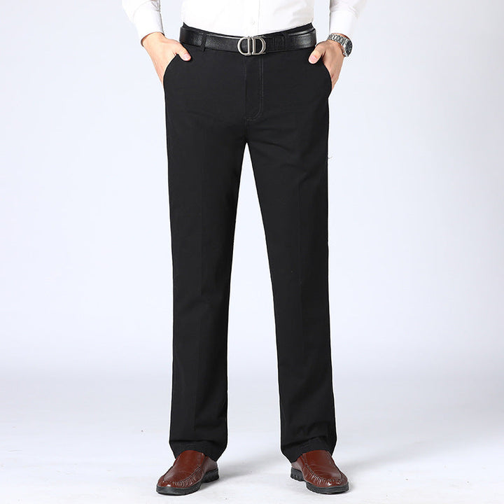 Comfortable Men&