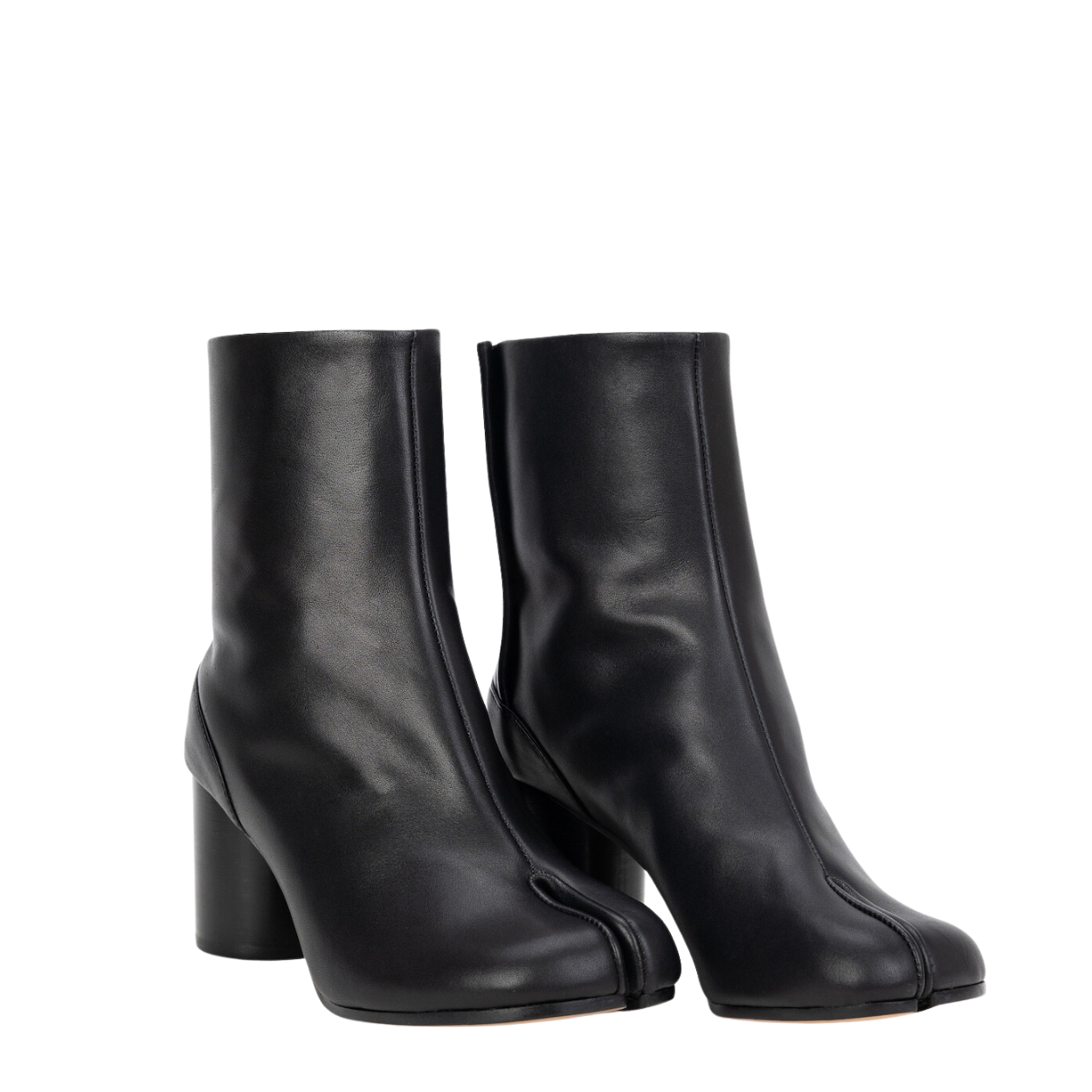 Women's Tabi Boots Trendy Split Toe