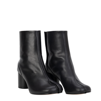 Women's Tabi Boots Trendy Split Toe