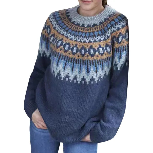 Comfortable Women's Sweaters Soft & Cozy