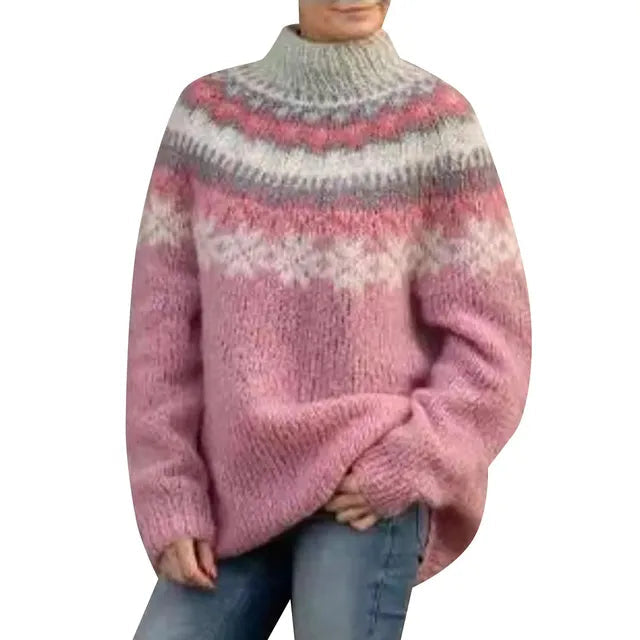 Comfortable Women's Sweaters Soft & Cozy